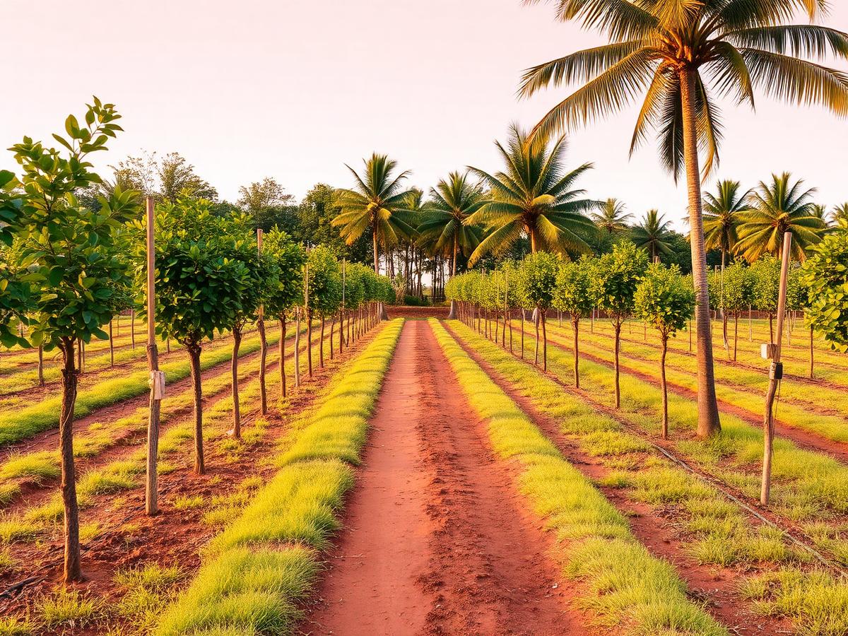 Sigaram Farms